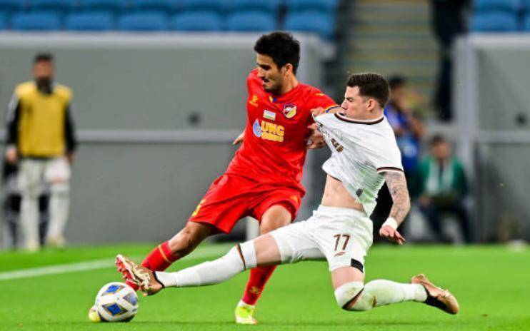 赛地聚焦:亚冠今晨热度飙升;巴塞罗那主帅复盘;球迷炸锅;轮换策略成焦点的简单介绍 赛地聚焦:亚冠今晨热度飙升;巴塞罗那主帅复盘;球迷炸锅;轮换策略成焦点的简单介绍