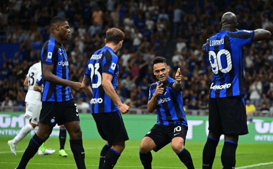 转会期AC米兰扳平良机：德国杯节点到来，媒体盛赞，纪律约束更严格的简单介绍